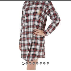 Ralph Lauren night shirt